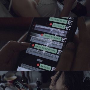 少司缘跪着玩弄翘臀呻吟
